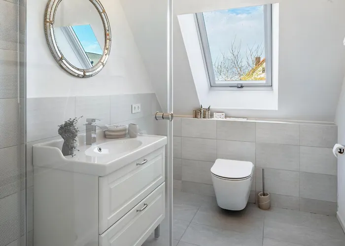 Gaestehaus - Im Gaertle *