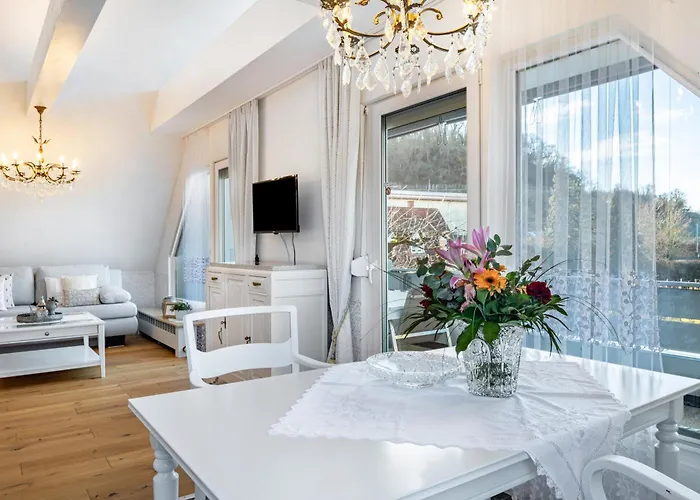 Appartement Gaestehaus - Im Gaertle *