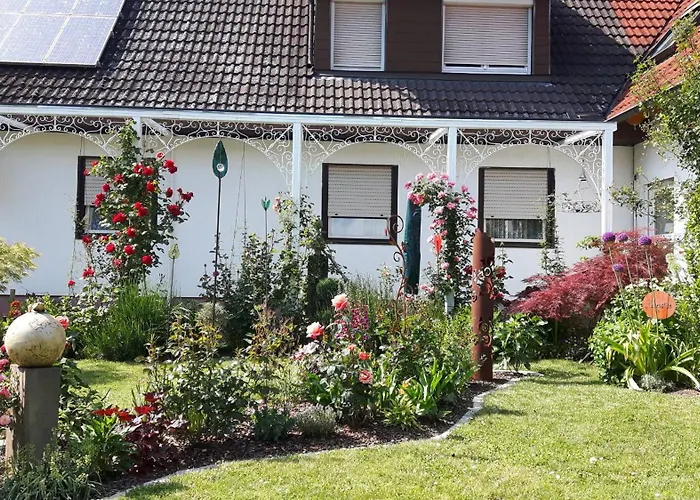 Gaestehaus - Im Gaertle Appartement