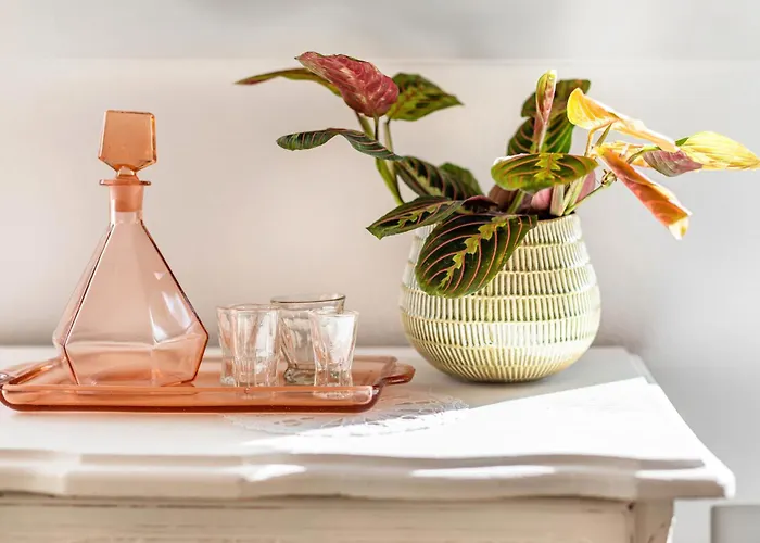 Gaestehaus - Im Gaertle Appartement