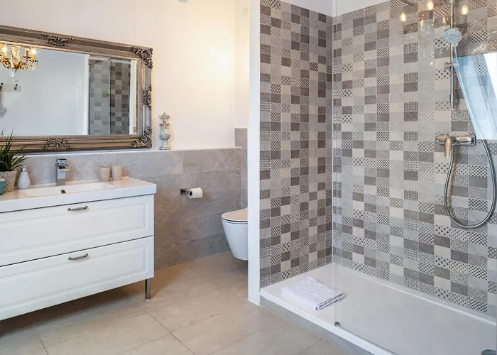 Gaestehaus - Im Gaertle Appartement Niederrotweil