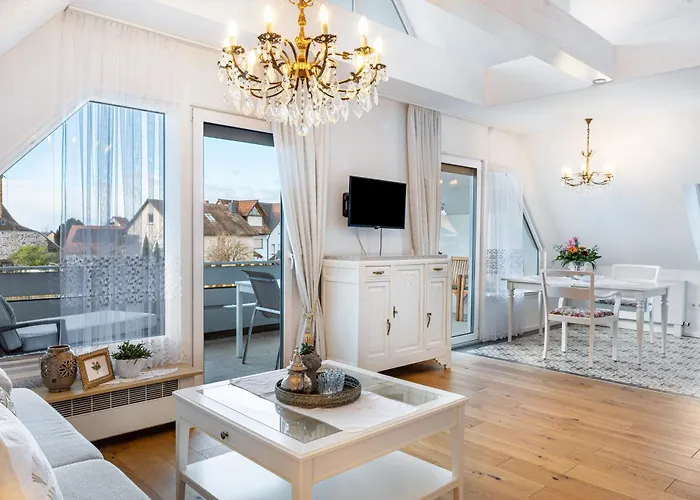 Gaestehaus - Im Gaertle Appartement Niederrotweil