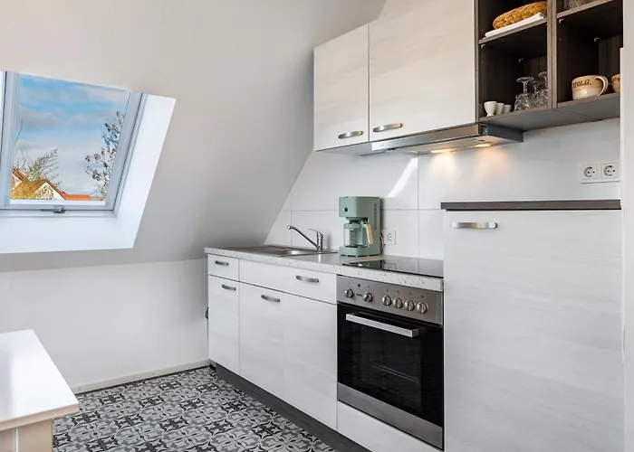 Appartement Gaestehaus - Im Gaertle Niederrotweil